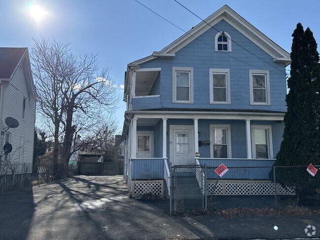 Building Photo - 64 Adams St Rental