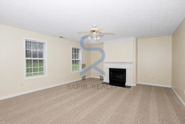 Photo - Elegant Living in Flint River Estates – 4BR/2.5BA