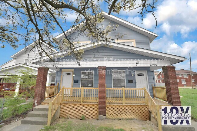 Photo - 1595 Cleveland Ave Rental