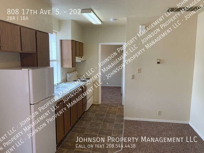 Photo - 808 17th Ave S Unit 202