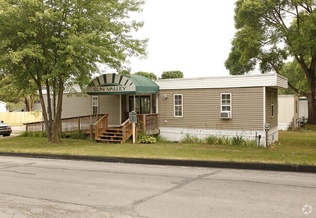 Sun Valley Mobile Home Estates - Sun Valley Mobile Home Estates