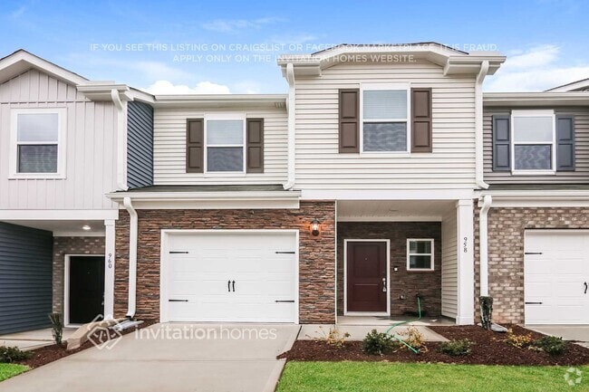 Building Photo - 958 Greenville Wy Rental