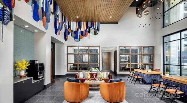 Photo - 2010 N Brevard St Unit S2