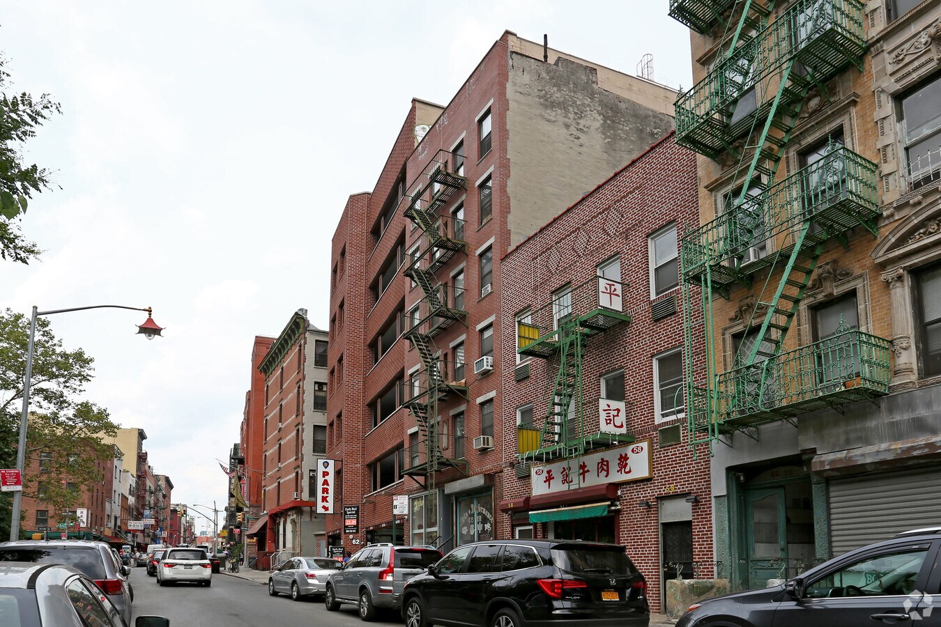 Photo - 60 Mulberry St Apartments