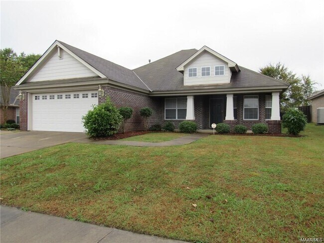 Photo - 3524 Claiborne Cir