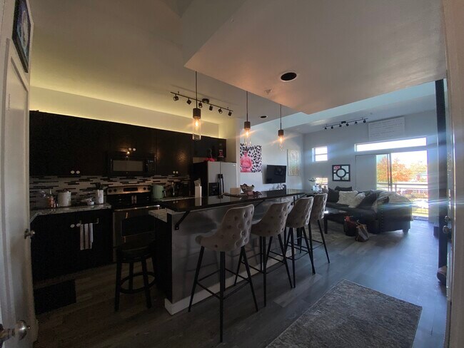 Photo - 401 Boyd St Condo Unit 311