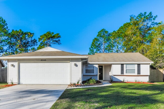Building Photo - 8060 Creedmoor Dr Rental