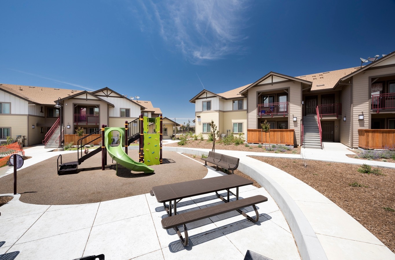 Photo - Camphora Apartments
