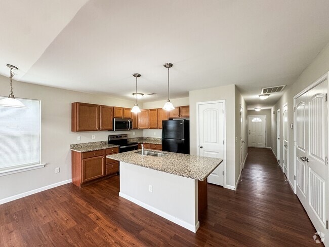 Building Photo - 335 Flat Cove Rd Rental