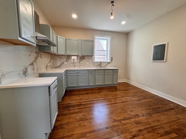 Photo - 2506 S Hamlin Ave