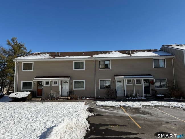 Building Photo - 163 Monticello Dr Unit 163