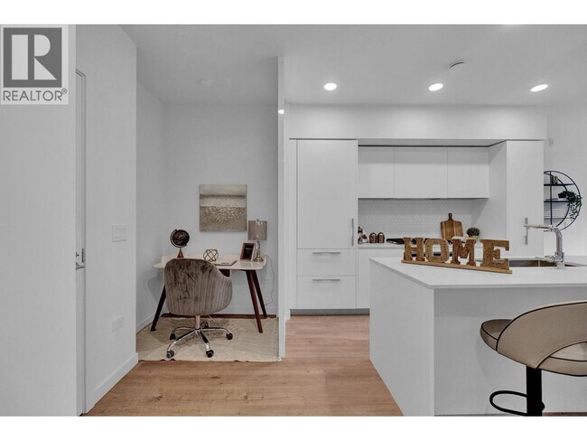 Photo - 1506 Scott Crescent Unité 612