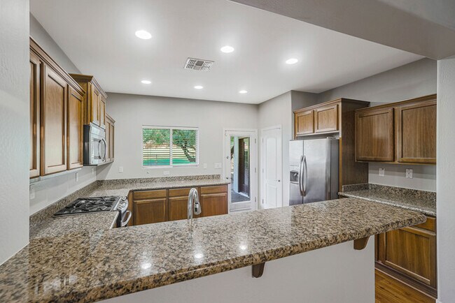 Photo - 1622 W Big Oak St
