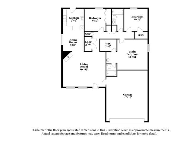 Photo - 3030 Caitlynn Cir S