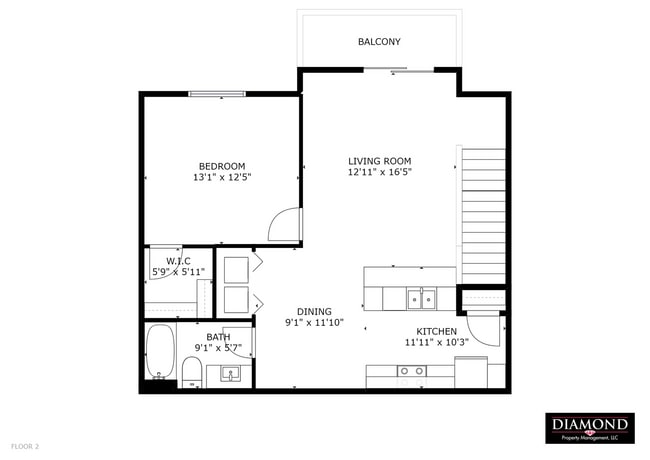 Lakeside Estates Apartments