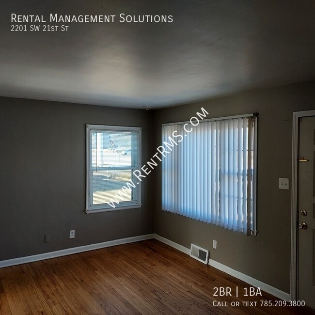 Photo - 2201 SW 21st St