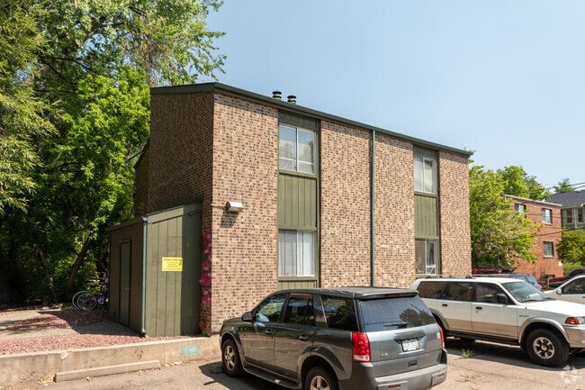 Photo - 1920 Canyon Blvd