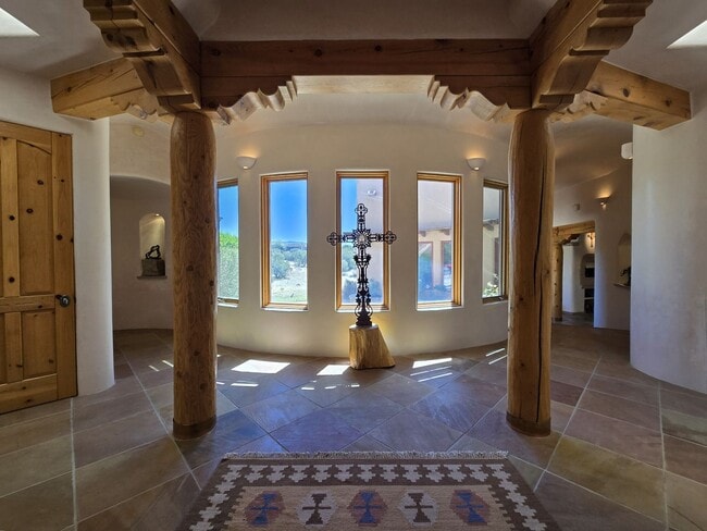Photo - Pueblo Style Retreat in Las Campanas