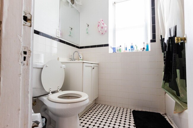 Photo - No Brokers Fee, Steps from the T Stop, Packard's Corner Area Heat, Hot Water Included, Laundry on...