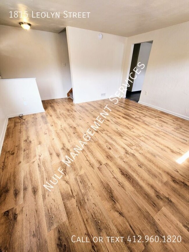 Photo - 1815 Leolyn St