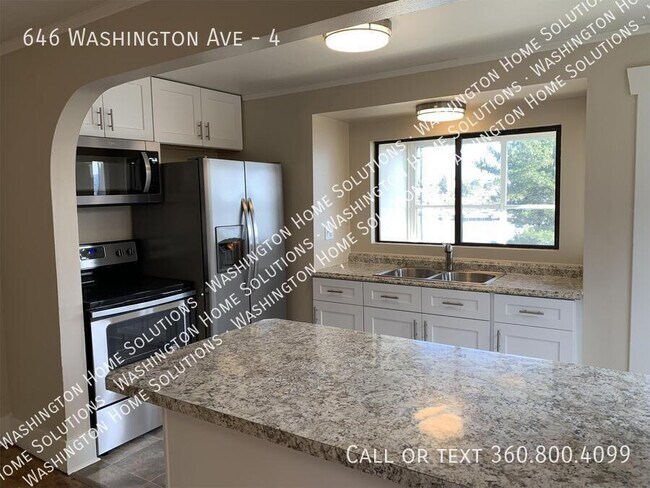 Photo - 646 Washington Ave Apartment Unit 4