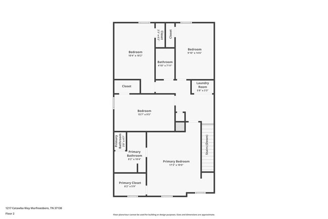 Photo - 1217 Catawba Way