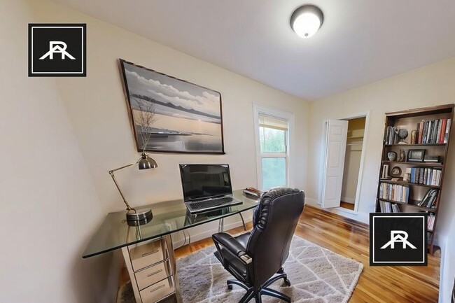 Photo - 4 bedroom in Cambridge MA 02140 Unit 2