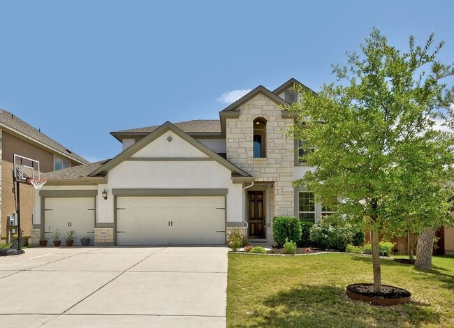 Building Photo - 5813 Viejo Dr Rental