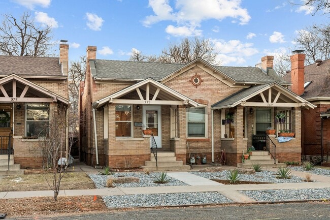 Building Photo - 573 S Pearl St