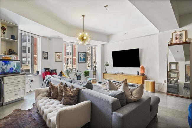 Photo - 1313 Washington St Unit # 215