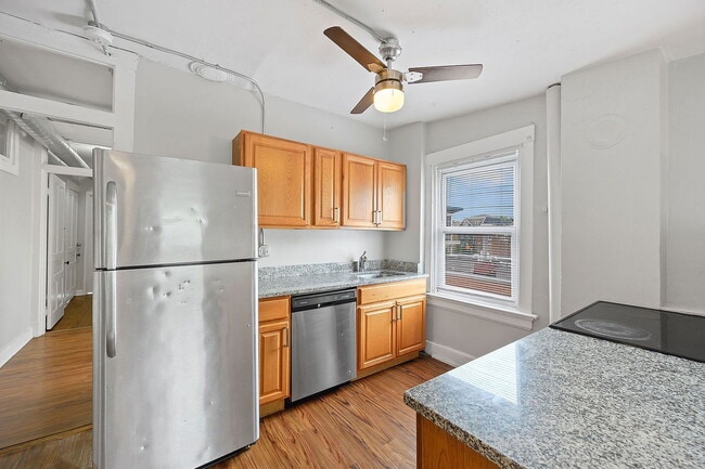 Photo - 60 W McMillan St Unidad 3