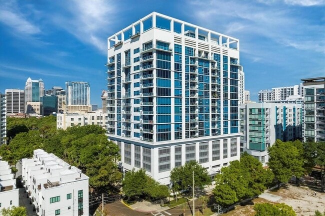 Building Photo - 260 S Osceola Ave Unit 1010