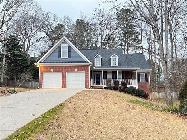 Building Photo - 6745 Fairfield Trce Rental