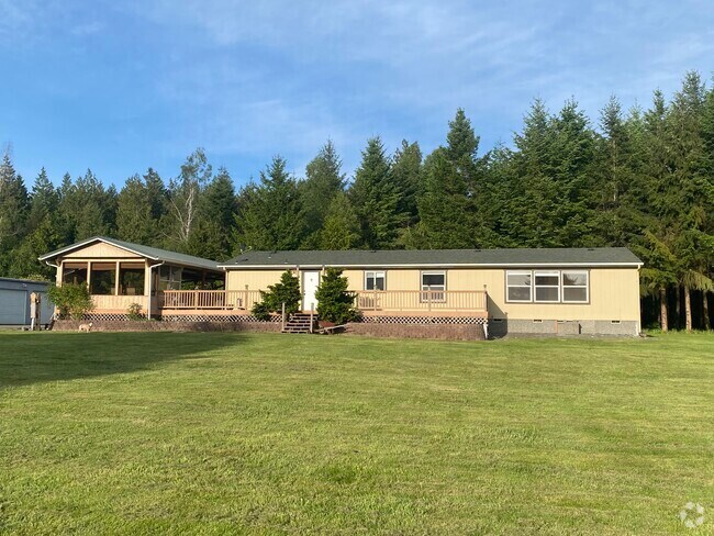 Building Photo - 20915 Happy Valley Rd Rental