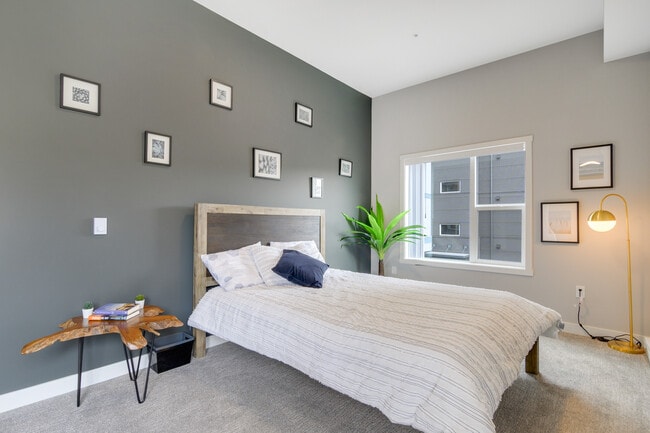 Photo - Aurora Apartments