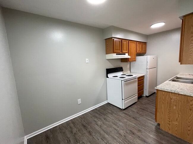 Photo - Hopeview Apartments