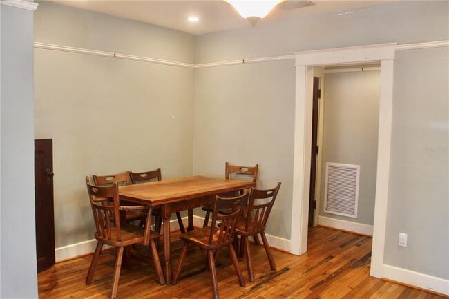 Photo - 701 W Swann Ave Unit 1