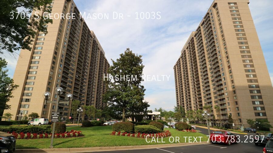 Photo - 3705 S George Mason Dr-1003S