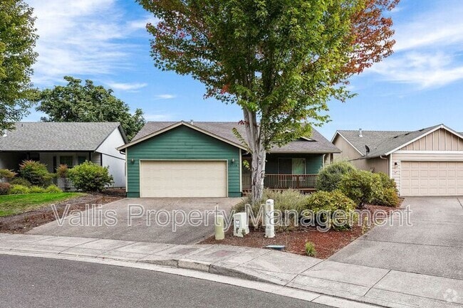 Building Photo - 1718 Salmon River St NW Rental
