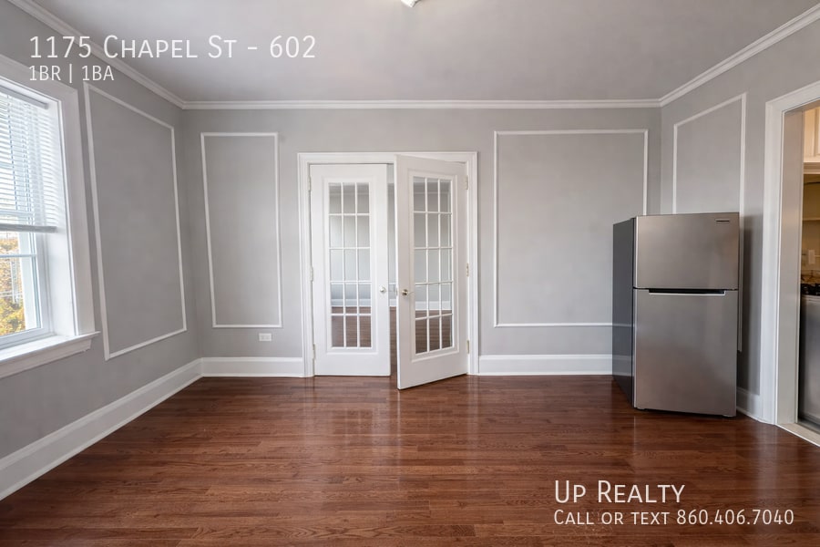 Photo - 1175 Chapel St Unit 602