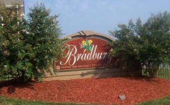 Bradbury Apartments - Bradbury Apartments