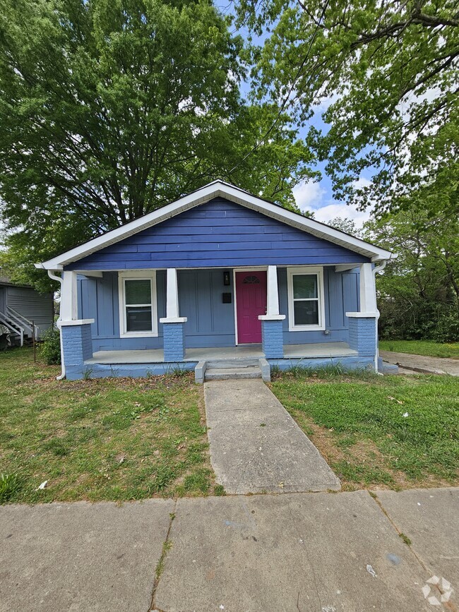 Building Photo - 1308 N Dunleith Ave Rental
