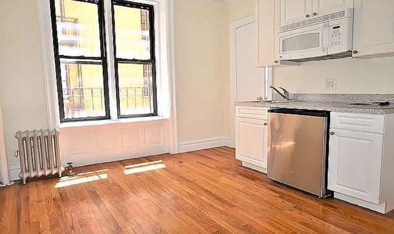 Photo - 302 W 45th St Unit 1M