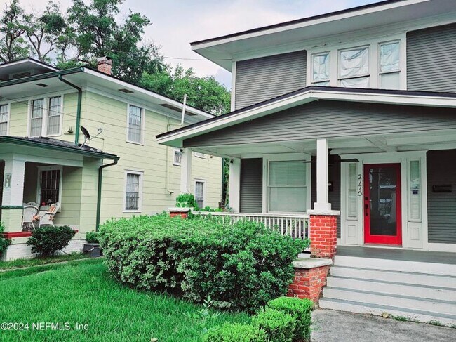 Photo - 1 bedroom in Jacksonville FL 32205