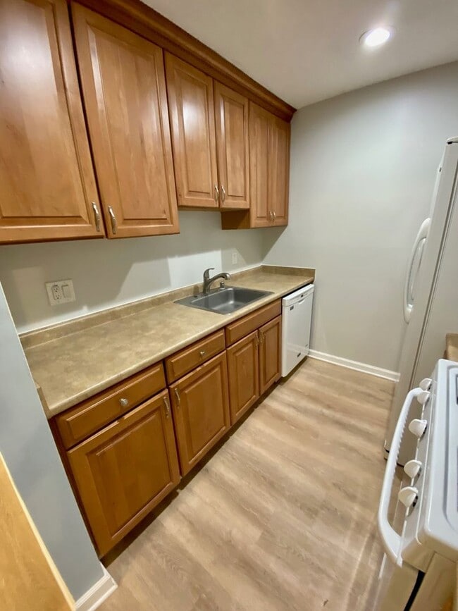 Photo - Top floor condo available Soon in Sun Valley!