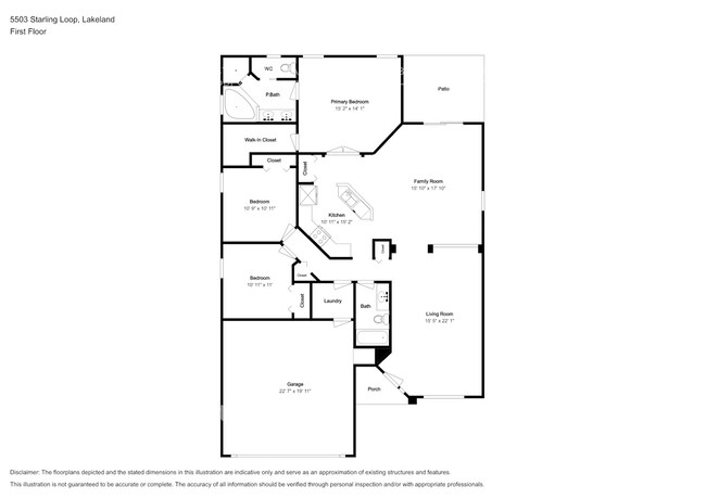 Photo - 5503 Starling Loop