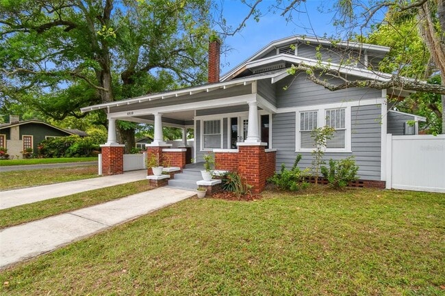 Photo - 6810 N Navin Ave