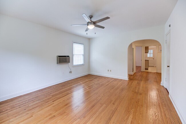 Photo - 2614 41st Street NW