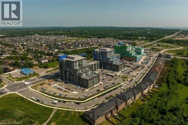 Photo - 312 Dundas St E Unit 312