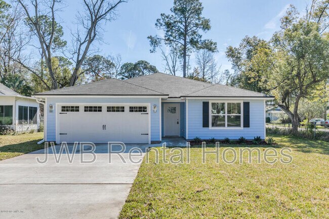 Photo - 1708 Parkwood St